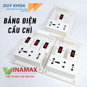 Bảng điện cầu chì Vinamax